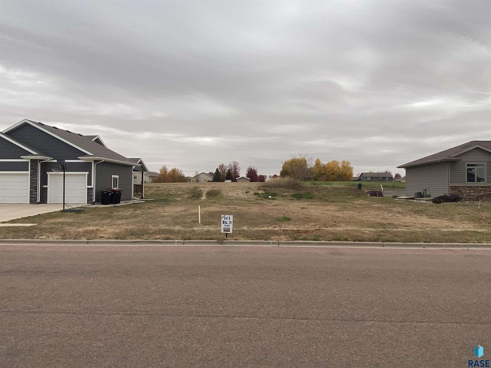 0.168 Acres of Residential Land for Sale in Brandon, South Dakota