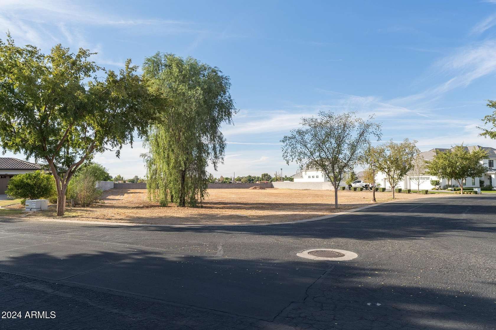 0.9 Acres of Residential Land for Sale in Mesa, Arizona