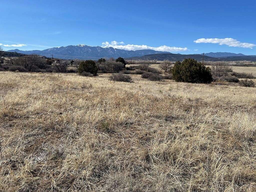 1.08 Acres of Residential Land for Sale in Colorado City, Colorado