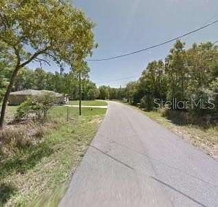 0.28 Acres of Residential Land for Sale in Ocala, Florida