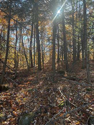 0.94 Acres of Residential Land for Sale in New Durham, New Hampshire