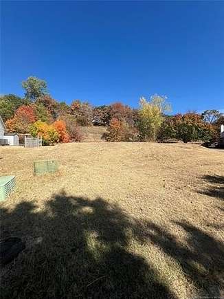 0.42 Acres of Residential Land for Sale in Tulsa, Oklahoma