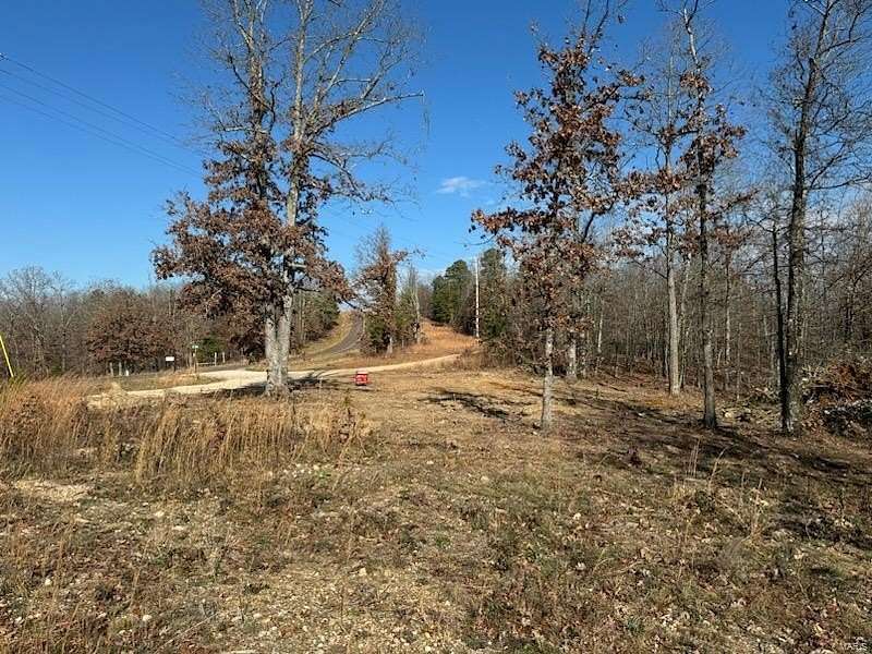 12 Acres of Land with Home for Sale in Van Buren, Missouri