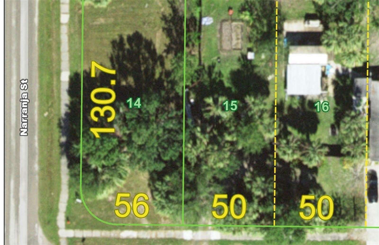 0.15 Acres of Land for Sale in Punta Gorda, Florida