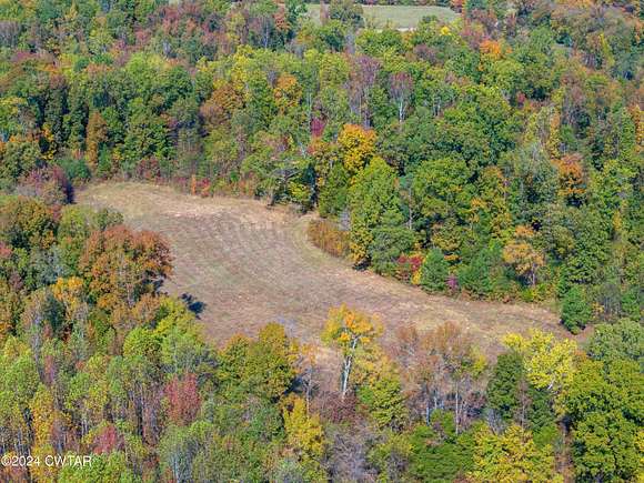 56.2 Acres of Land for Sale in Decaturville, Tennessee