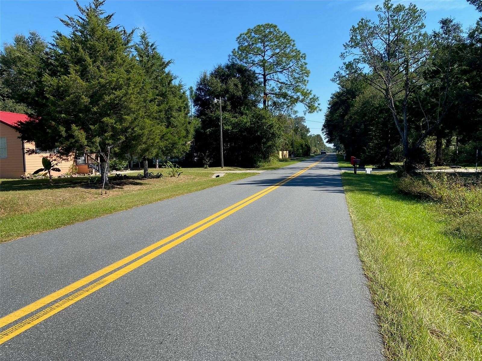 0.24 Acres of Residential Land for Sale in Dunnellon, Florida