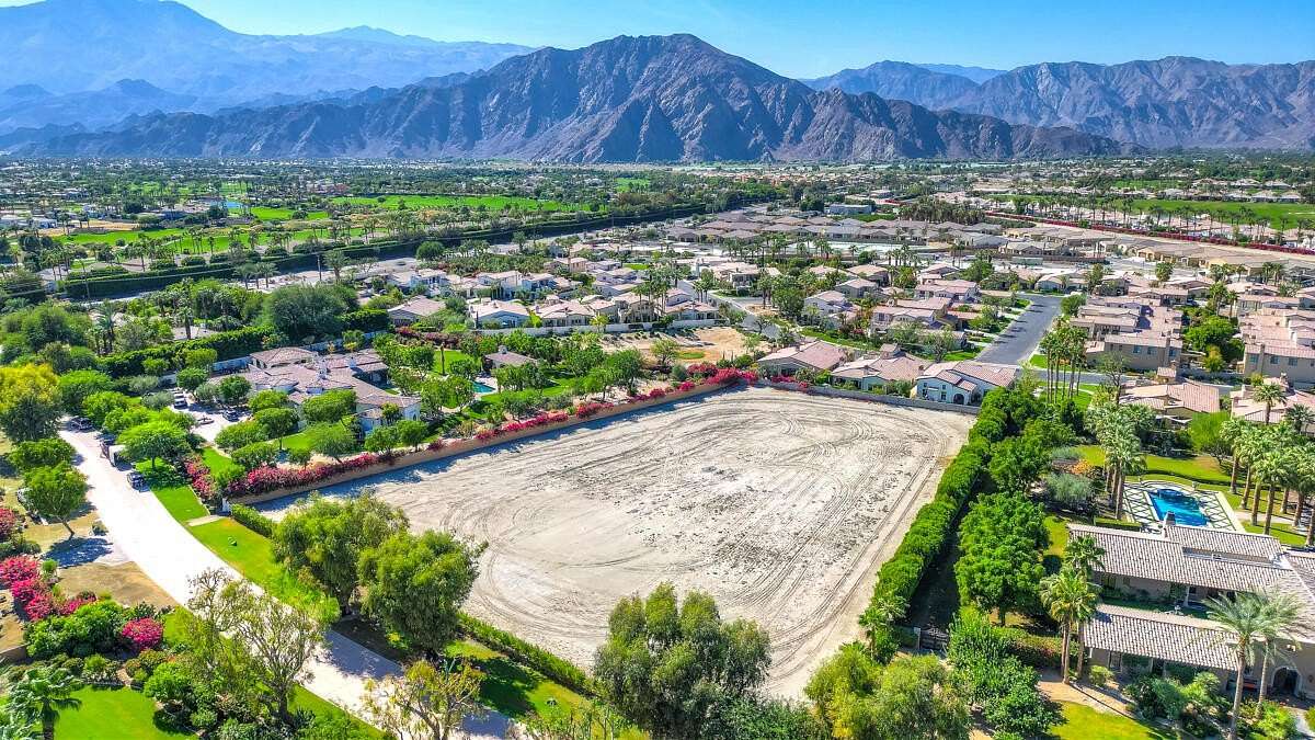 2.04 Acres of Residential Land for Sale in La Quinta, California