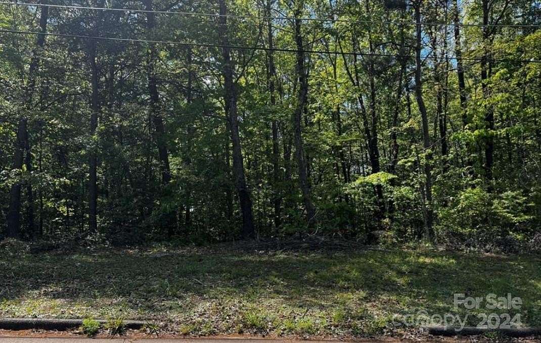 1.13 Acres of Residential Land for Sale in Statesville, North Carolina