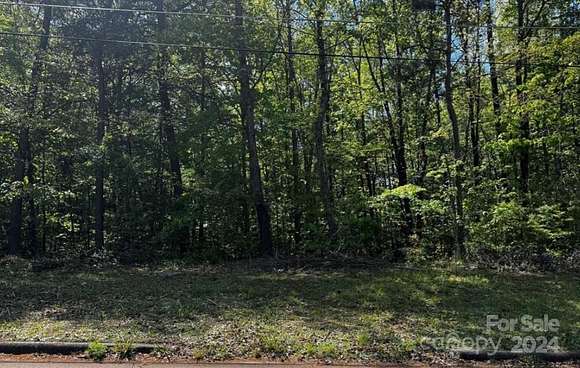 1.13 Acres of Residential Land for Sale in Statesville, North Carolina