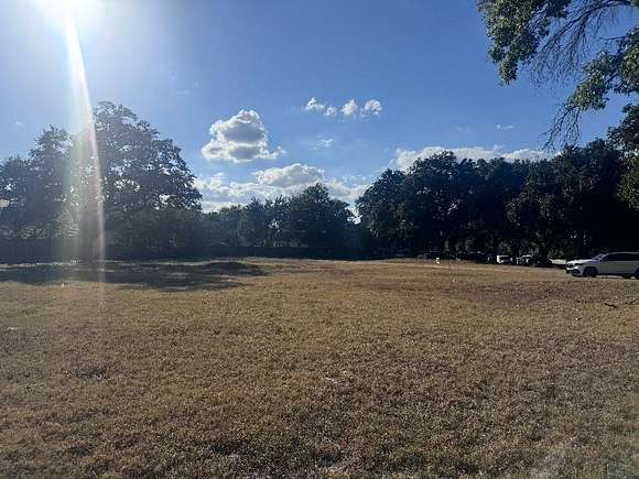 1.26 Acres of Land for Sale in Highland Park, Texas