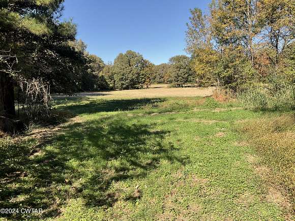 17.5 Acres of Land for Sale in Alamo, Tennessee