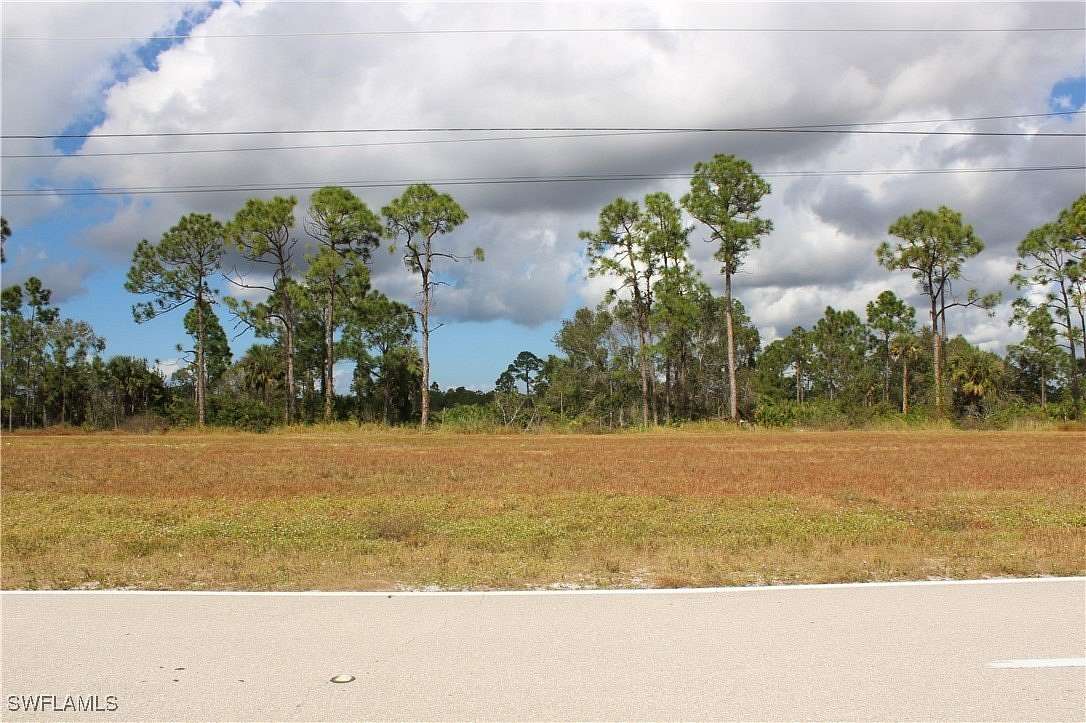 0.23 Acres of Residential Land for Sale in Cape Coral, Florida