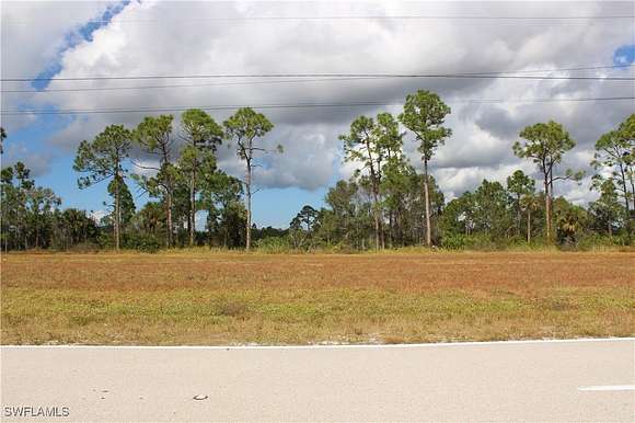 0.23 Acres of Residential Land for Sale in Cape Coral, Florida