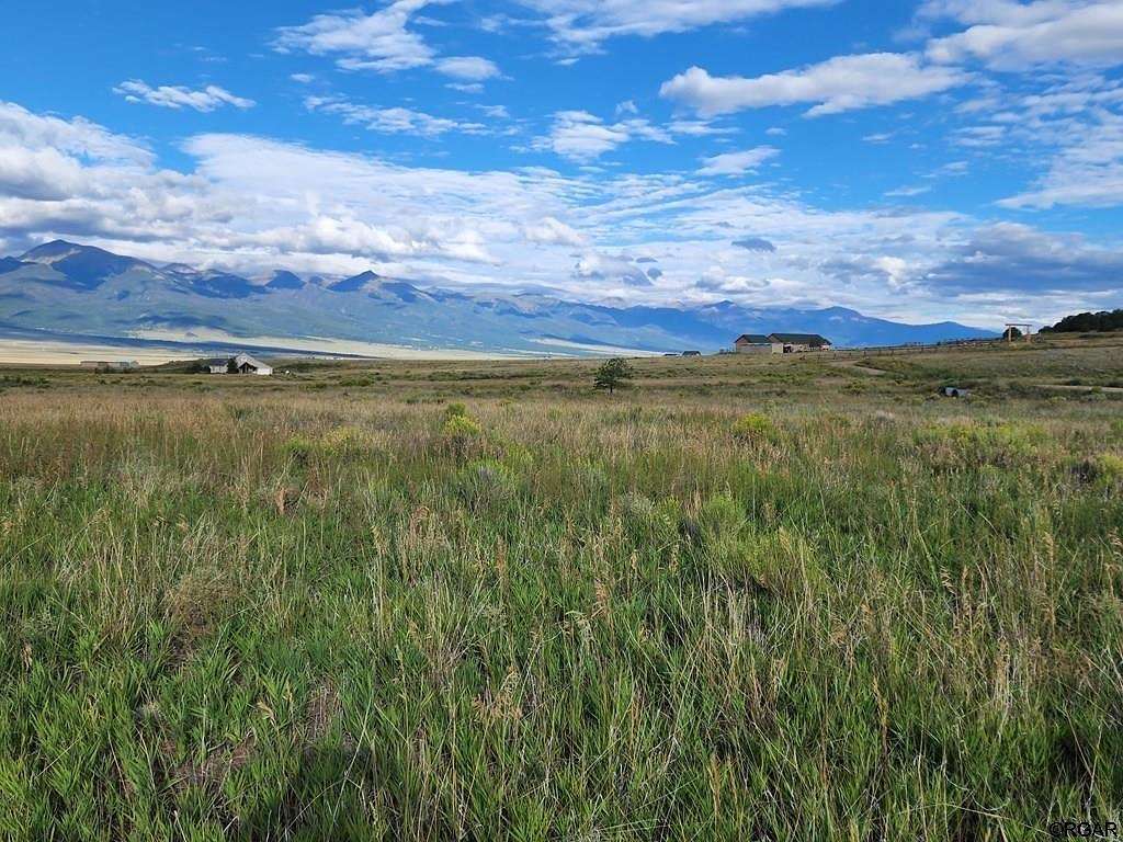 5.23 Acres of Land for Sale in Westcliffe, Colorado