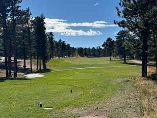 0.19 Acres of Residential Land for Sale in Red Feather Lakes, Colorado