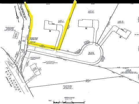 0.93 Acres of Residential Land for Sale in Harwich, Massachusetts