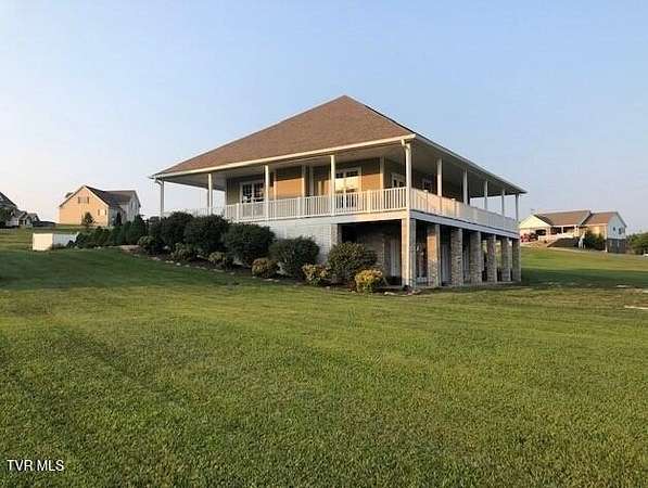 0.25 Acres of Residential Land for Sale in Lebanon, Virginia