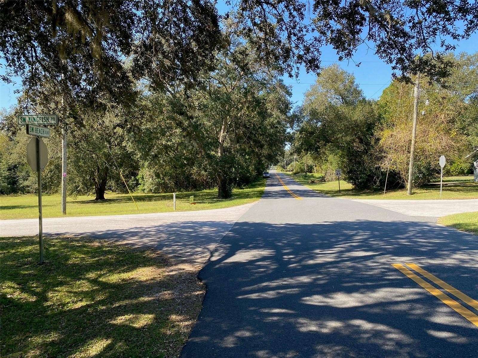 0.24 Acres of Residential Land for Sale in Dunnellon, Florida