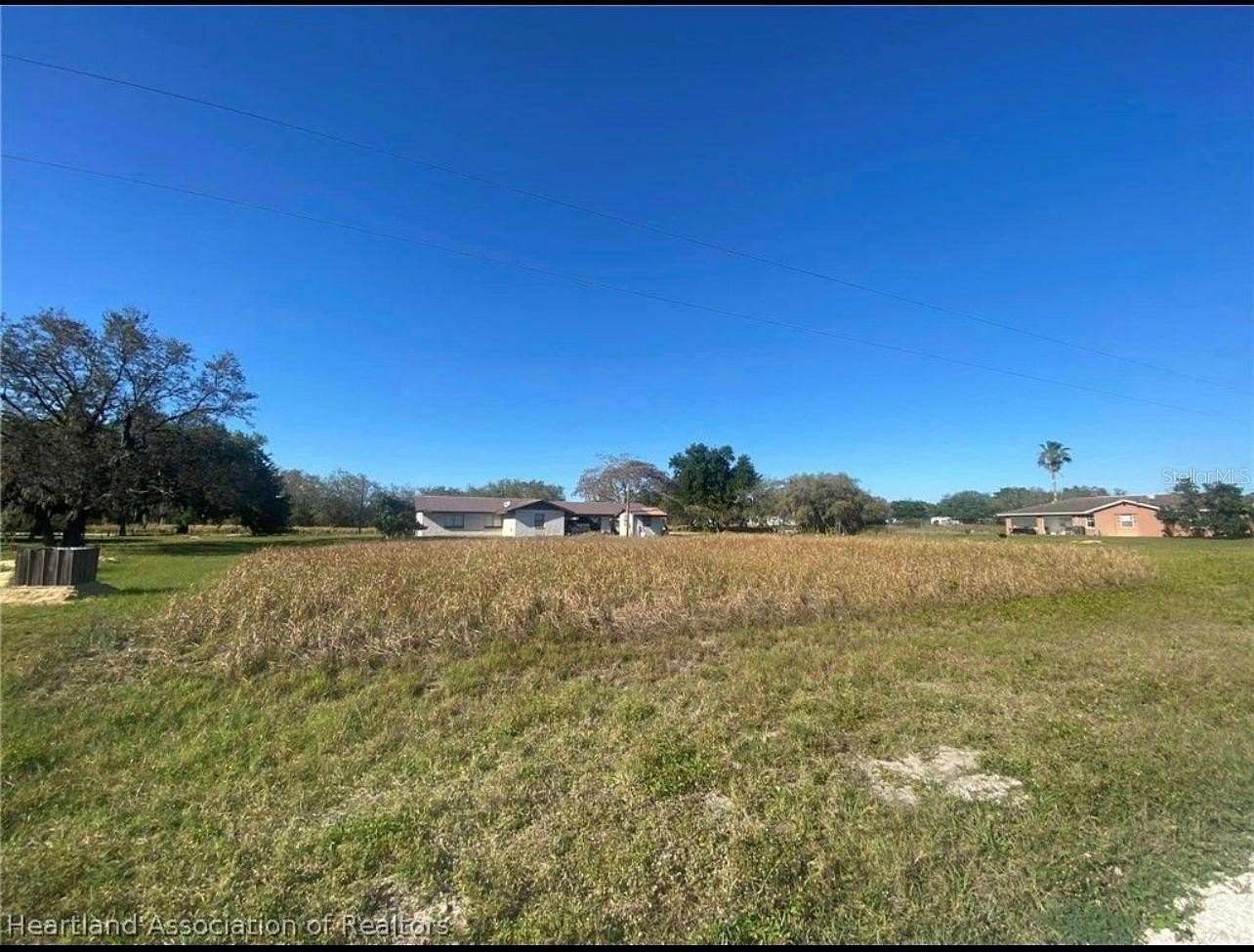 0.18 Acres of Residential Land for Sale in Avon Park, Florida