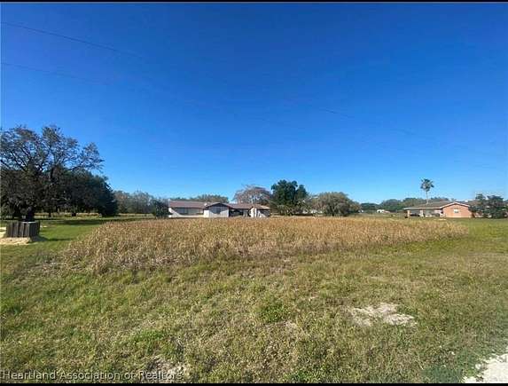 0.18 Acres of Residential Land for Sale in Avon Park, Florida