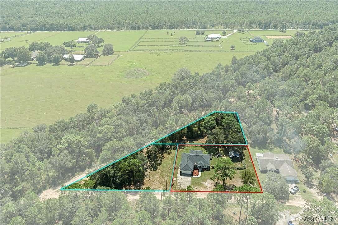 0.29 Acres of Land for Sale in Inverness, Florida