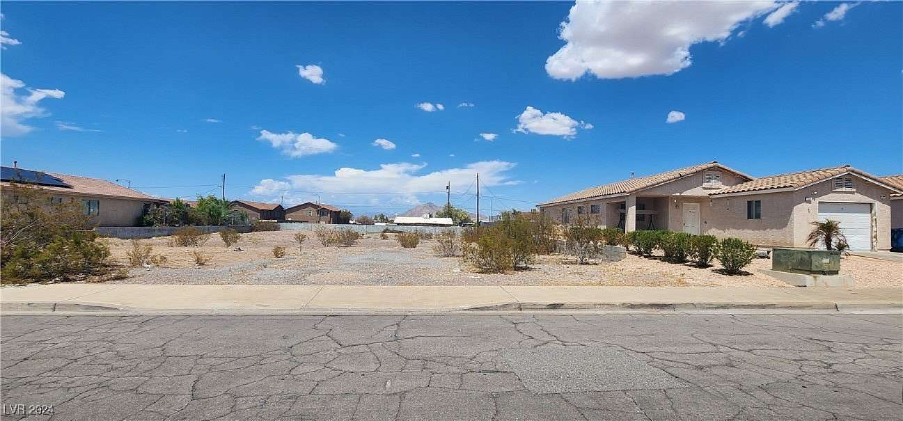 0.36 Acres of Land for Sale in Henderson, Nevada