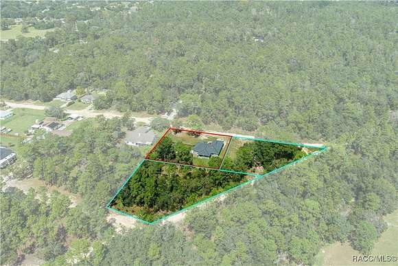 0.39 Acres of Land for Sale in Inverness, Florida