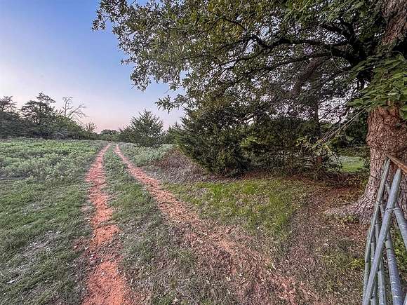 200 Acres of Agricultural Land for Sale in Bowie, Texas