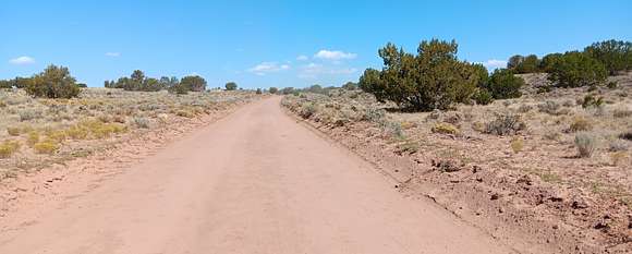 1.24 Acres of Residential Land for Sale in Chambers, Arizona