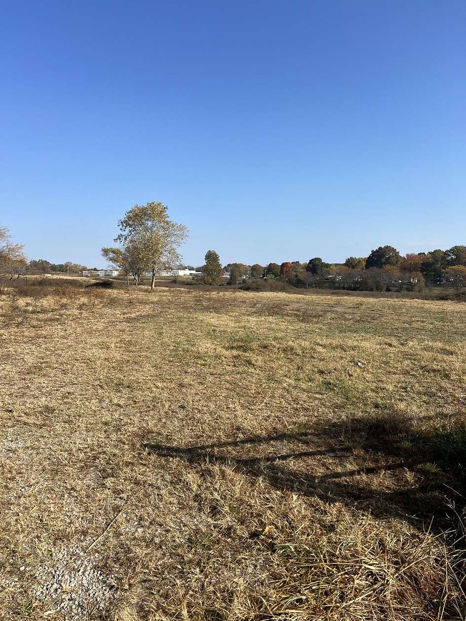 36.8 Acres of Commercial Land for Sale in Ava, Missouri