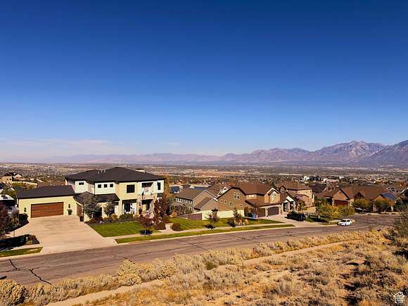 0.5 Acres of Residential Land for Sale in Herriman, Utah