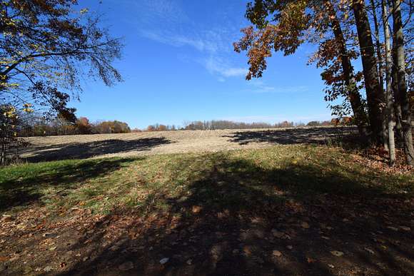 5 Acres of Land for Sale in Bangor, Michigan