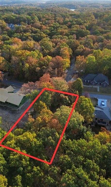 0.26 Acres of Land for Sale in Bella Vista, Arkansas