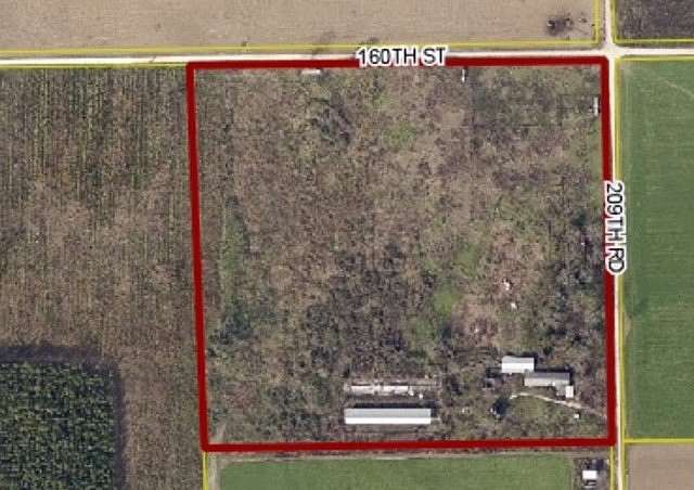 40 Acres of Agricultural Land for Sale in Live Oak, Florida