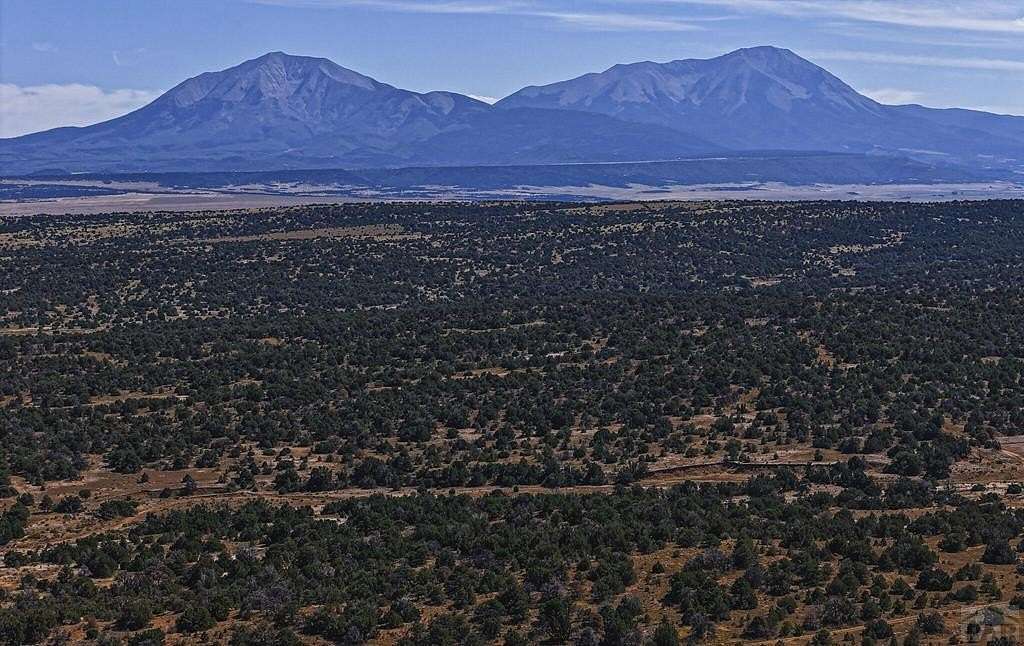 42 Acres of Recreational Land for Sale in Walsenburg, Colorado