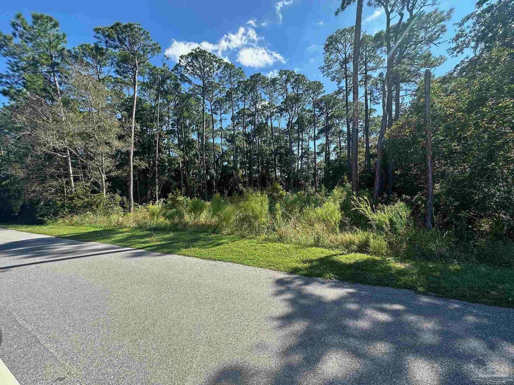 0.41 Acres of Residential Land for Sale in Gulf Breeze, Florida