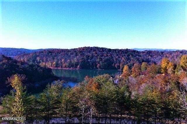 1.51 Acres of Residential Land for Sale in La Follette, Tennessee