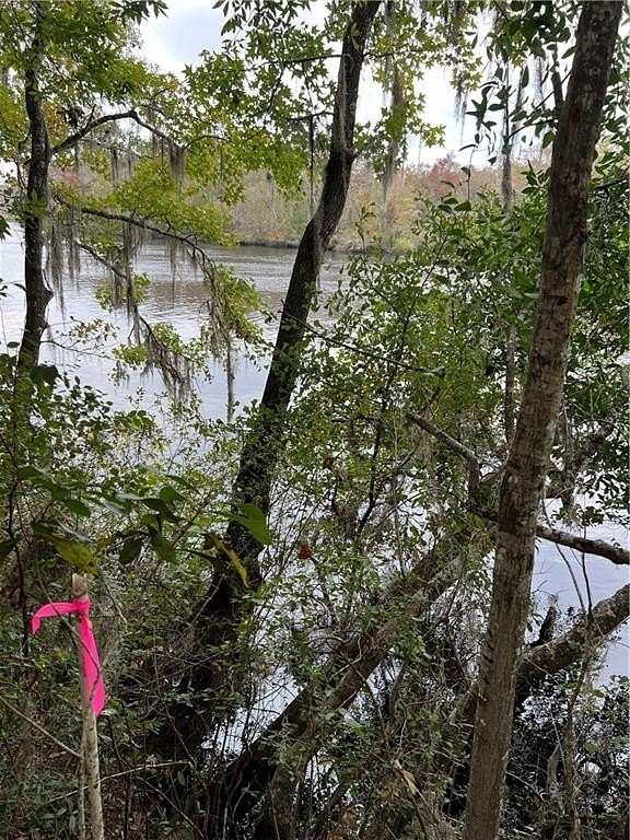 0.92 Acres of Residential Land for Sale in Folkston, Georgia