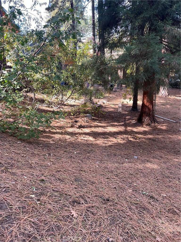 0.106 Acres of Land for Sale in Running Springs, California