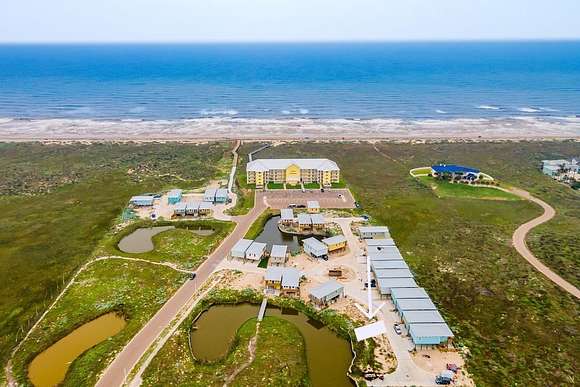 Residential Land for Sale in Port Aransas, Texas