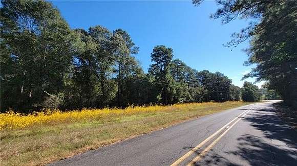 13.19 Acres of Land for Sale in Pineville, Louisiana