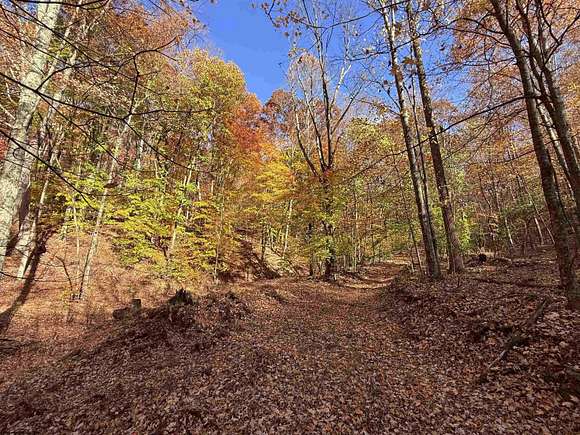 7.5 Acres of Residential Land for Sale in Fairmont, West Virginia