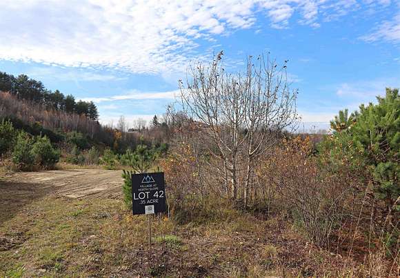 0.35 Acres of Residential Land for Sale in St. Johnsbury, Vermont