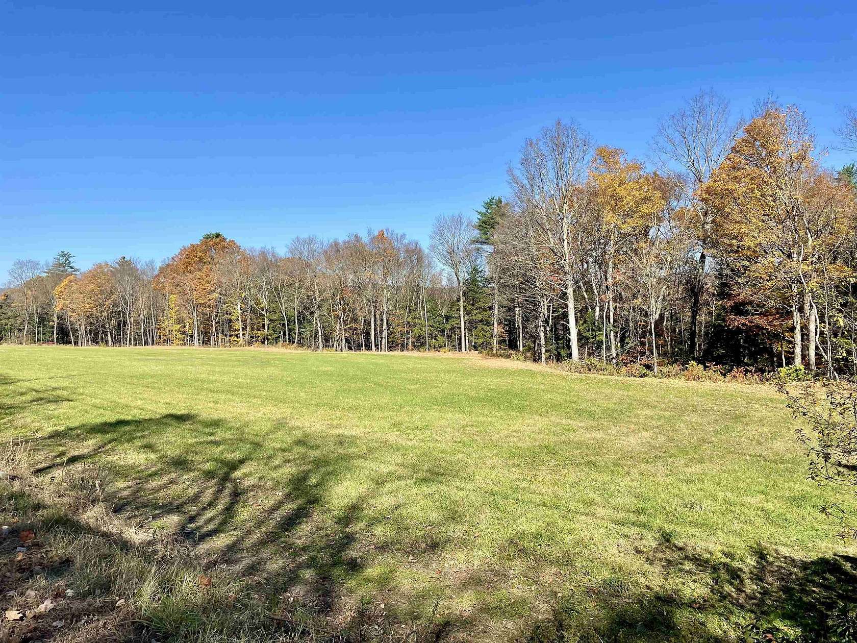 7 Acres of Commercial Land for Sale in Rockingham, Vermont