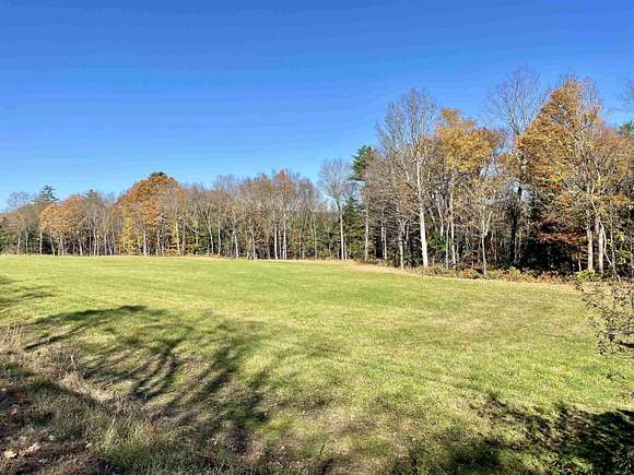 7.08 Acres of Commercial Land for Sale in Rockingham, Vermont