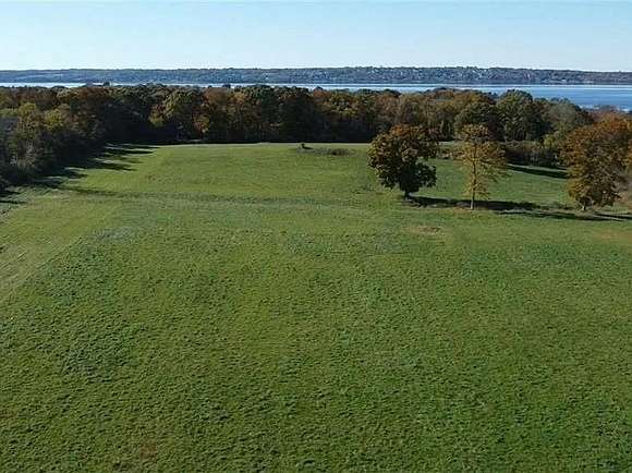 15 Acres of Land for Sale in Tiverton, Rhode Island