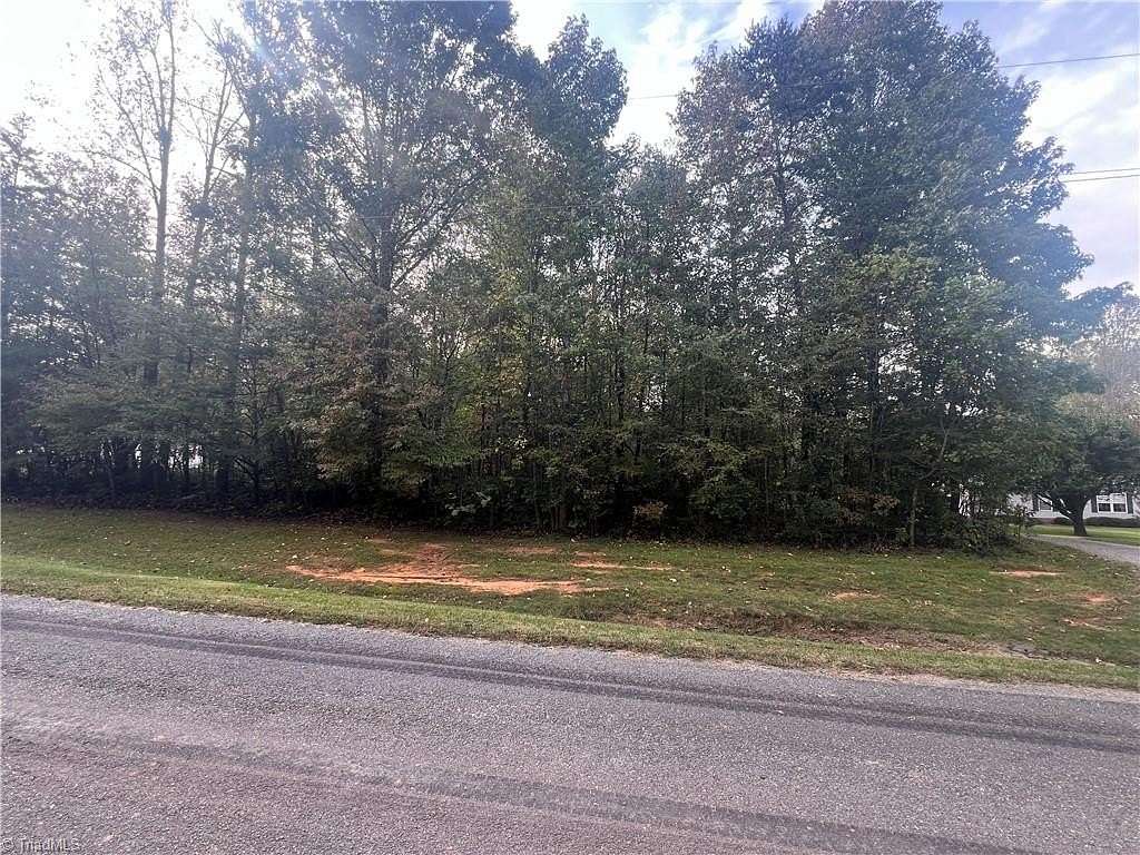 0.99 Acres of Residential Land for Sale in Madison, North Carolina