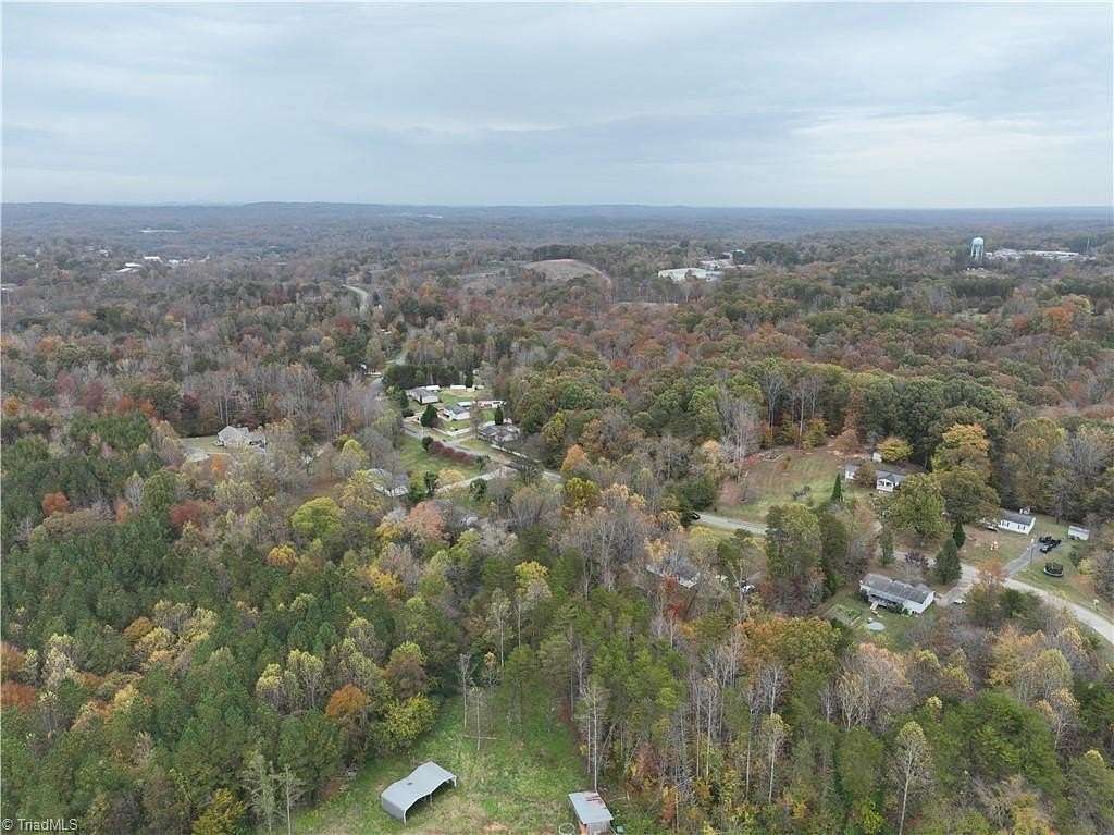 0.99 Acres of Residential Land for Sale in Madison, North Carolina