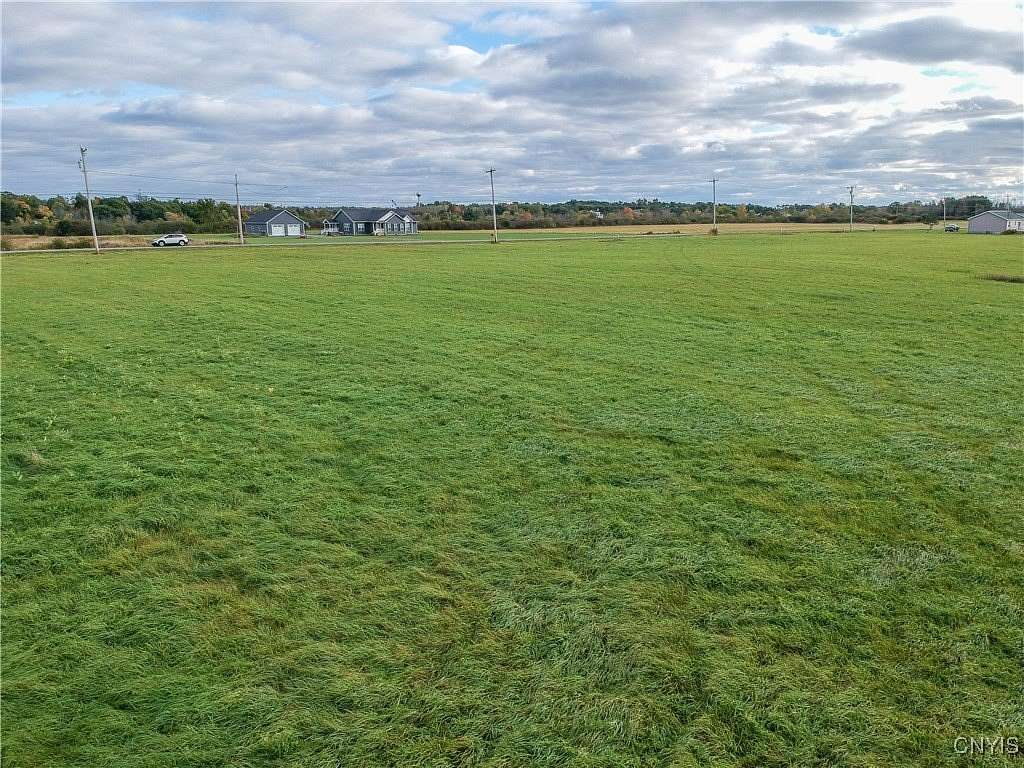 1.38 Acres of Land for Sale in Lyme Town, New York