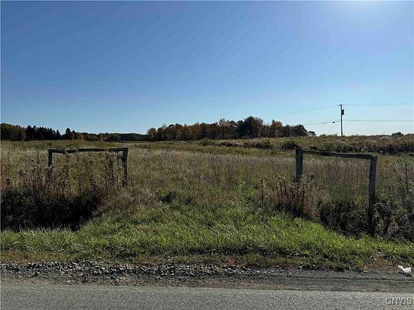 6 Acres of Residential Land for Sale in Gerry, New York